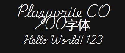 Playwrite-CO-200