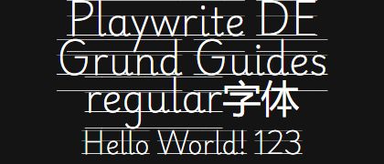 Playwrite-DE-Grund-Guides-regular
