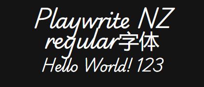 Playwrite-NZ-regular