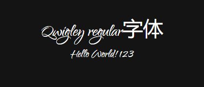 Qwigley-regular
