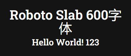 Roboto-Slab-600