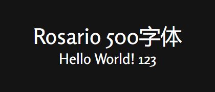 Rosario-500