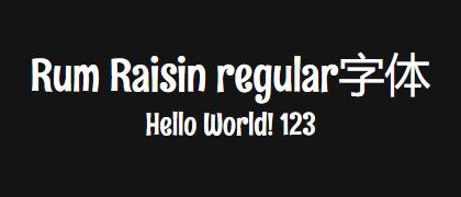 Rum-Raisin-regular