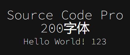 Source-Code-Pro-200