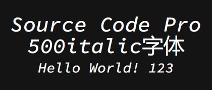 Source-Code-Pro-500italic