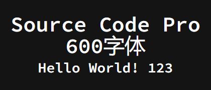 Source-Code-Pro-600