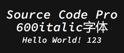 Source-Code-Pro-600italic