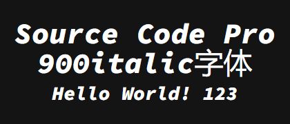 Source-Code-Pro-900italic