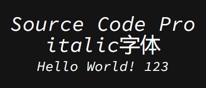 Source-Code-Pro-italic