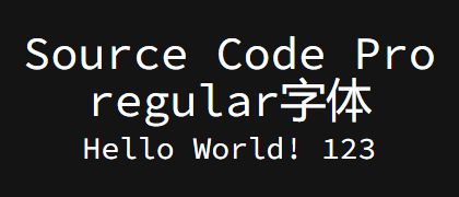 Source-Code-Pro-regular