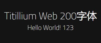 Titillium-Web-200