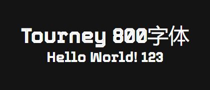 Tourney-800