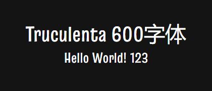 Truculenta-600