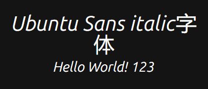 Ubuntu-Sans-italic