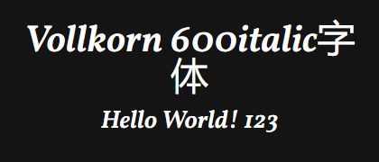 Vollkorn-600italic