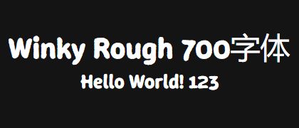 Winky-Rough-700