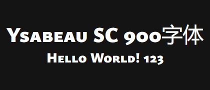 Ysabeau-SC-900
